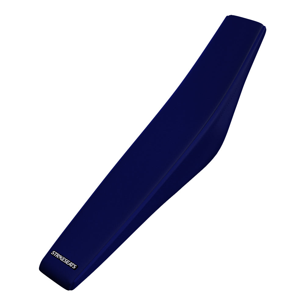Funda de asiento con agarre para Honda CRF450R/CRF450RX 21-24/ CRF250R/CRF250RX 22-24 NAVY/NAVY
