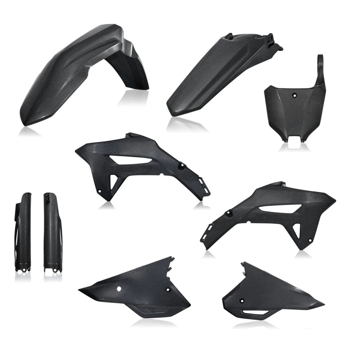 Honda // Plásticos MX (LEER DESCRIPCIÓN)