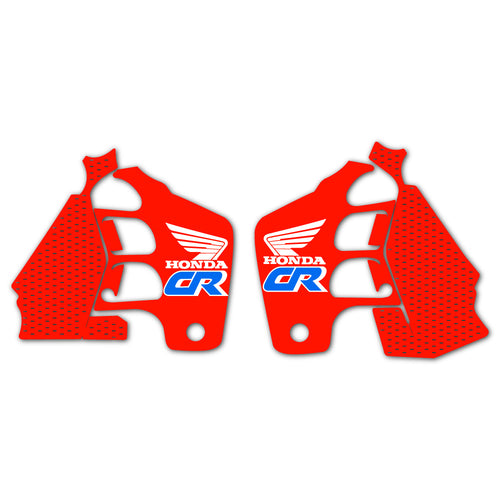 Honda // OEM CR 125 1990