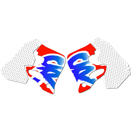 Honda // OEM CR 125 1993