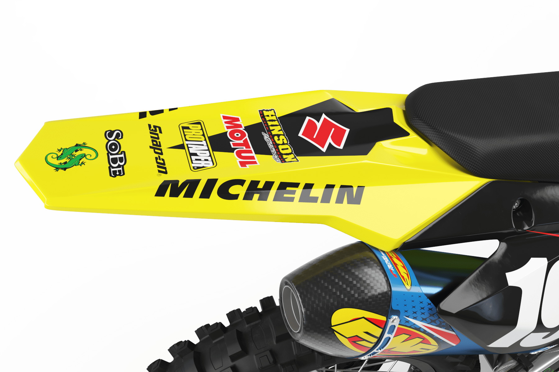 Suzuki // Sobe (All Bikes)