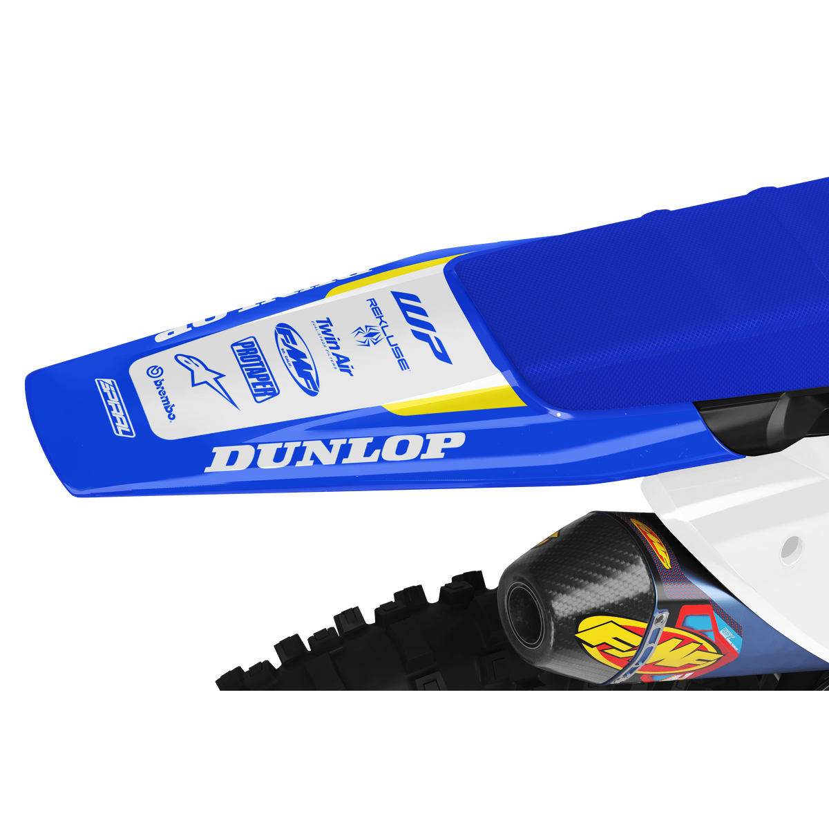 Husqvarna // OEM 2027 (All Bikes)